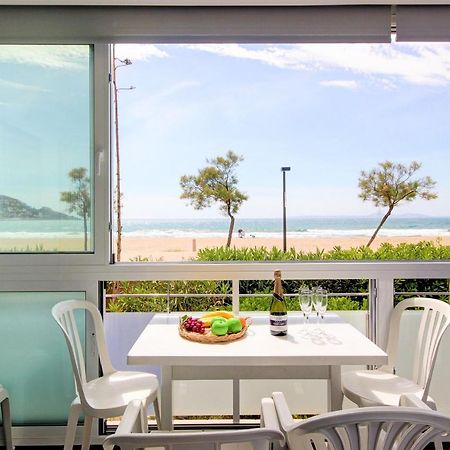 Residence De La Plage Roses - Immo Barneda 외부 사진