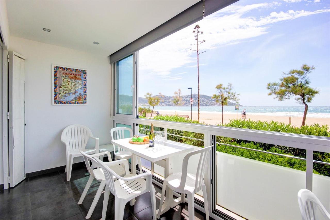 Residence De La Plage Roses - Immo Barneda 외부 사진