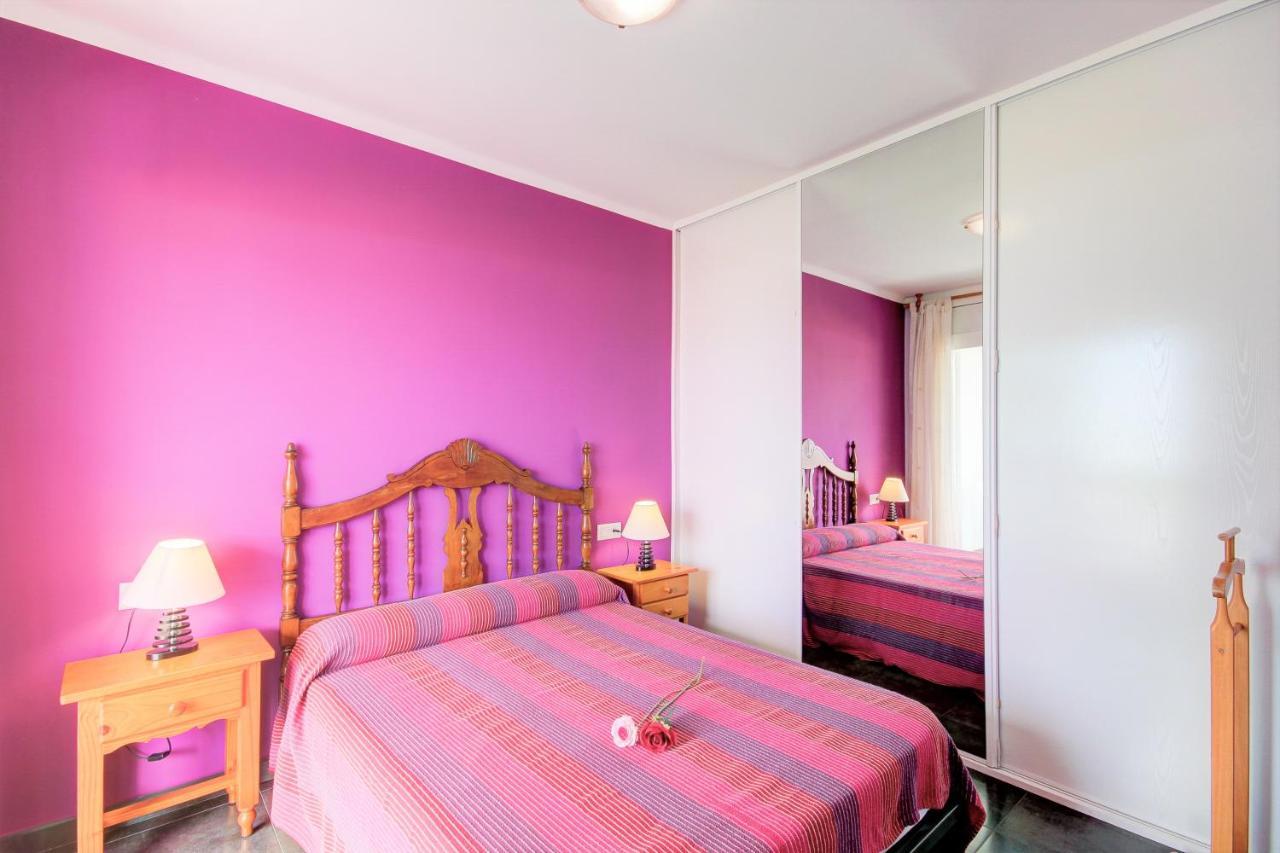 Residence De La Plage Roses - Immo Barneda 외부 사진