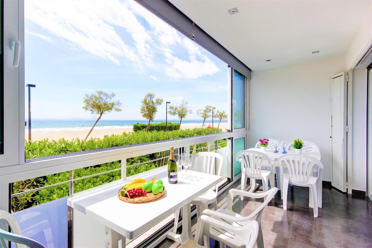 Residence De La Plage Roses - Immo Barneda 외부 사진