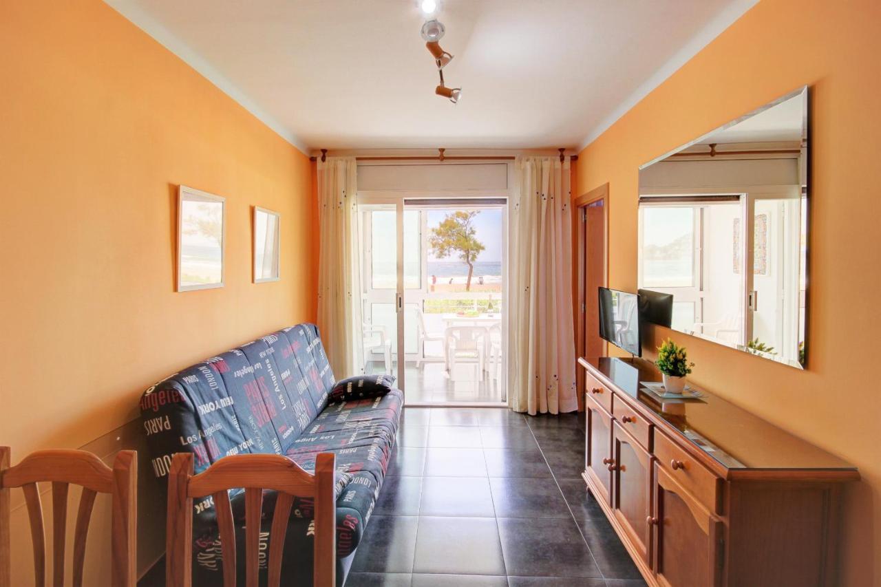 Residence De La Plage Roses - Immo Barneda 외부 사진