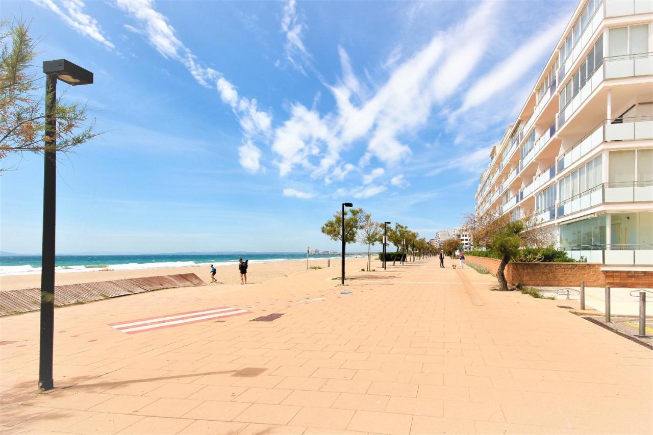Residence De La Plage Roses - Immo Barneda 외부 사진