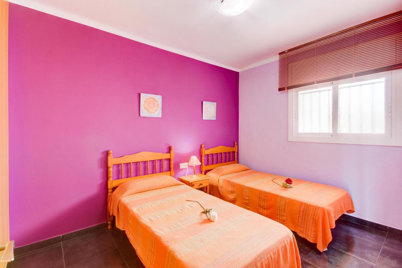 Residence De La Plage Roses - Immo Barneda 외부 사진